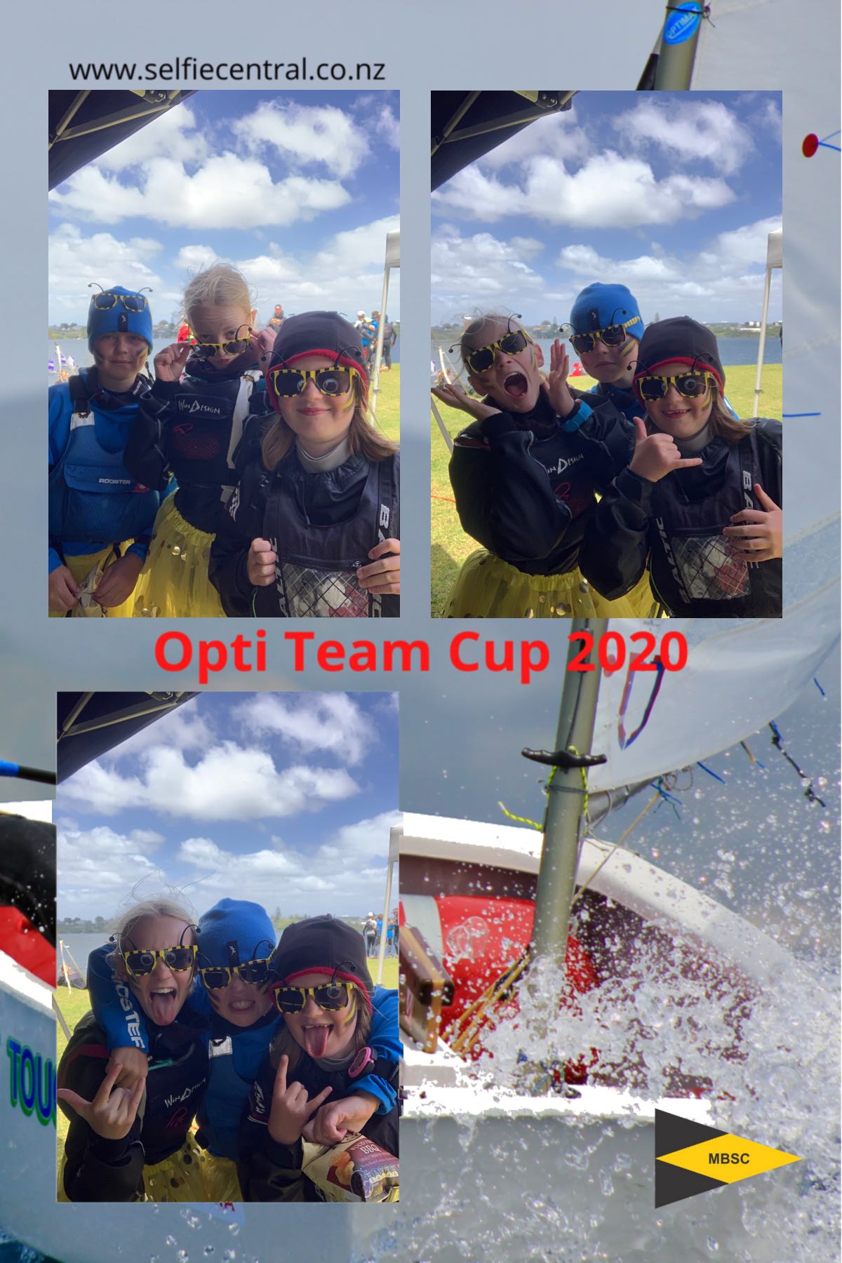 Opti Team Cup | View more photos from the event at gallery.photobooth.co.nz/u/SelfieCentral/Opti-Team-Cup